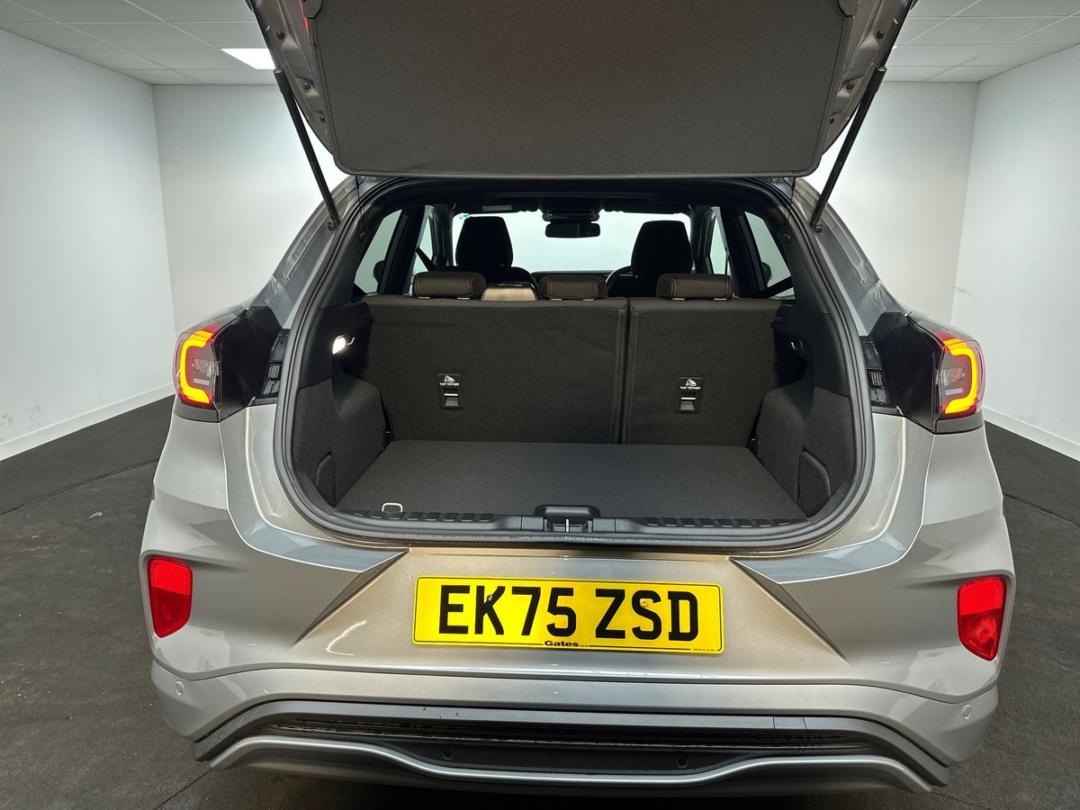 Used Ford Puma 2025 for sale - 78172689: Photo 34