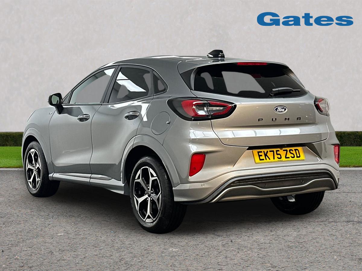 Used Ford Puma 2025 for sale - 78172689: Photo 5
