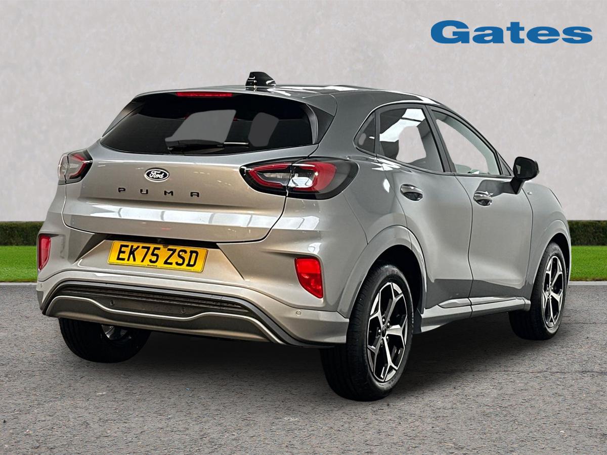 Used Ford Puma 2025 for sale - 78172689: Photo 7