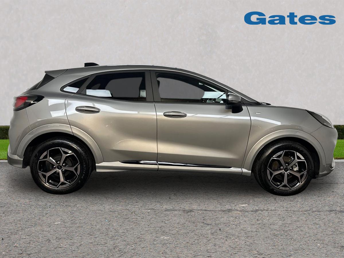 Used Ford Puma 2025 for sale - 78172689: Photo 8