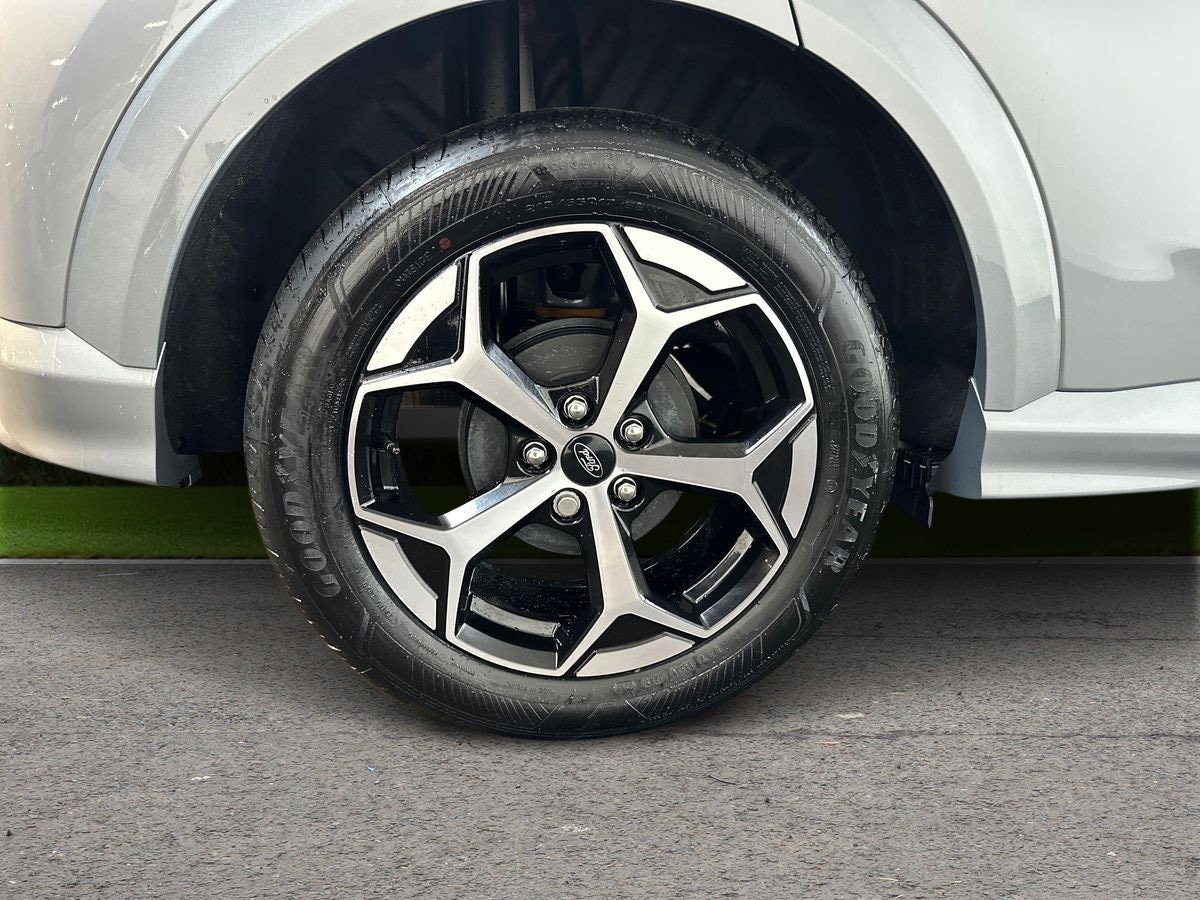 Used Ford Puma 2025 for sale - 78172689: Photo 9