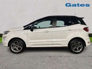 Used Ford Ecosport 2020 for sale - 74941170: Photo