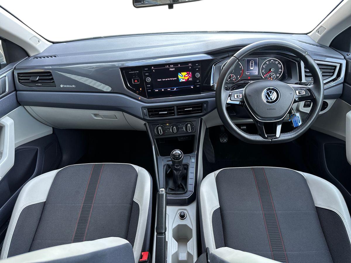 Used Volkswagen Polo 2021 for sale - 77818906: Photo 15