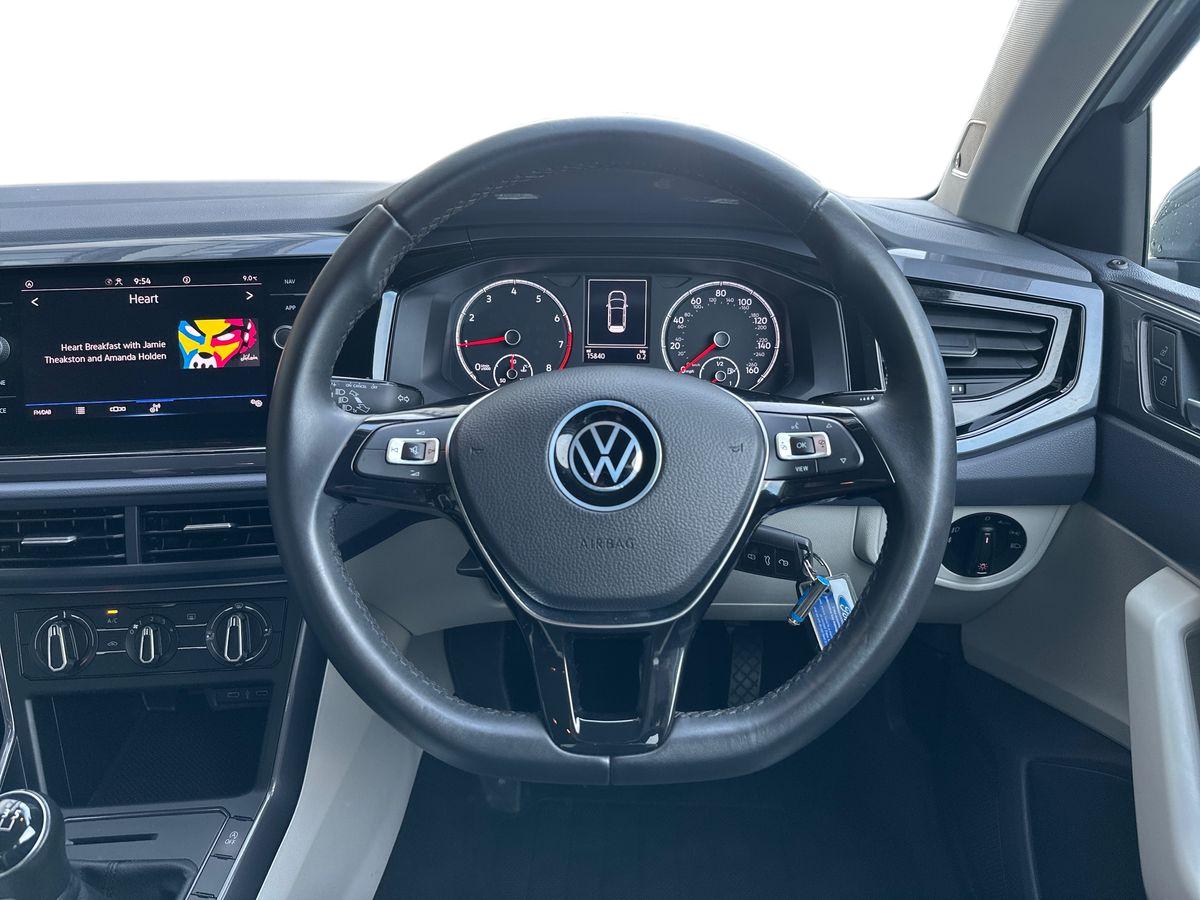 Used Volkswagen Polo 2021 for sale - 77818906: Photo 17