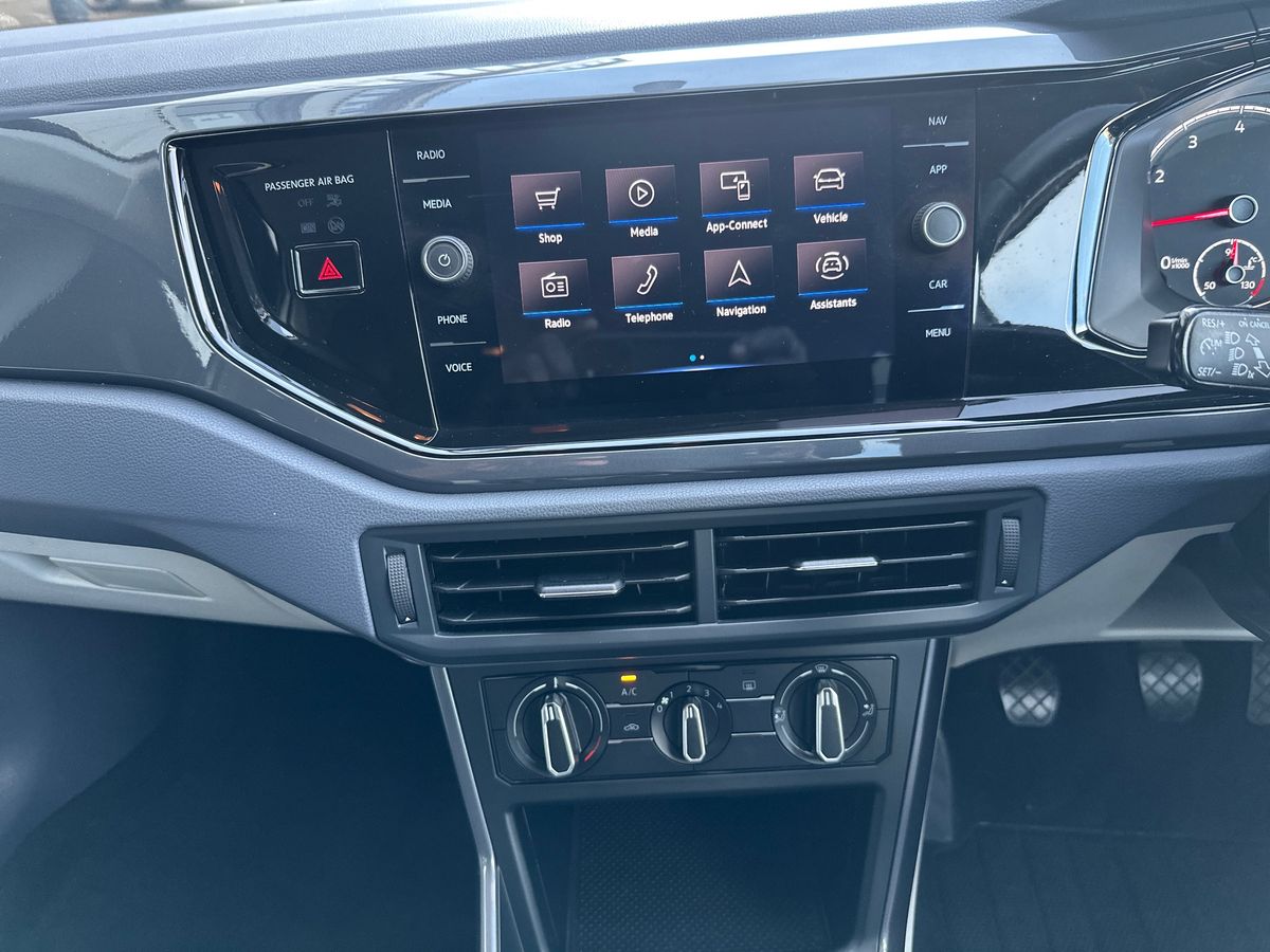 Used Volkswagen Polo 2021 for sale - 77818906: Photo 19