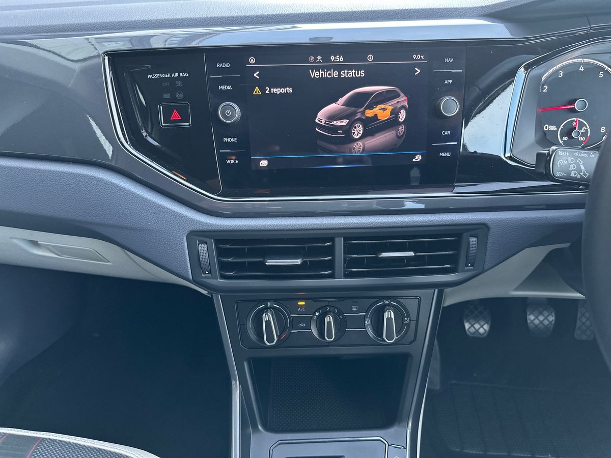 Used Volkswagen Polo 2021 for sale - 77818906: Photo 20