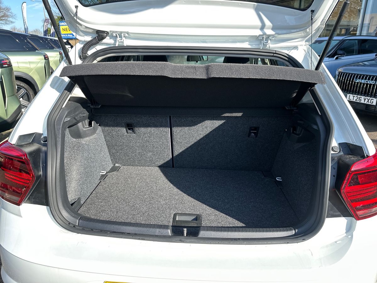 Used Volkswagen Polo 2021 for sale - 77818906: Photo 34