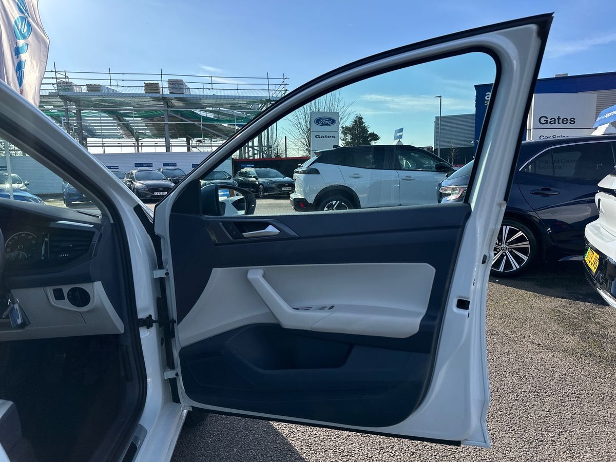 Used Volkswagen Polo 2021 for sale - 77818906: Photo 35