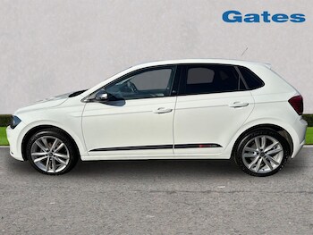 Used Volkswagen Polo 2021 for sale - 77818906: Photo