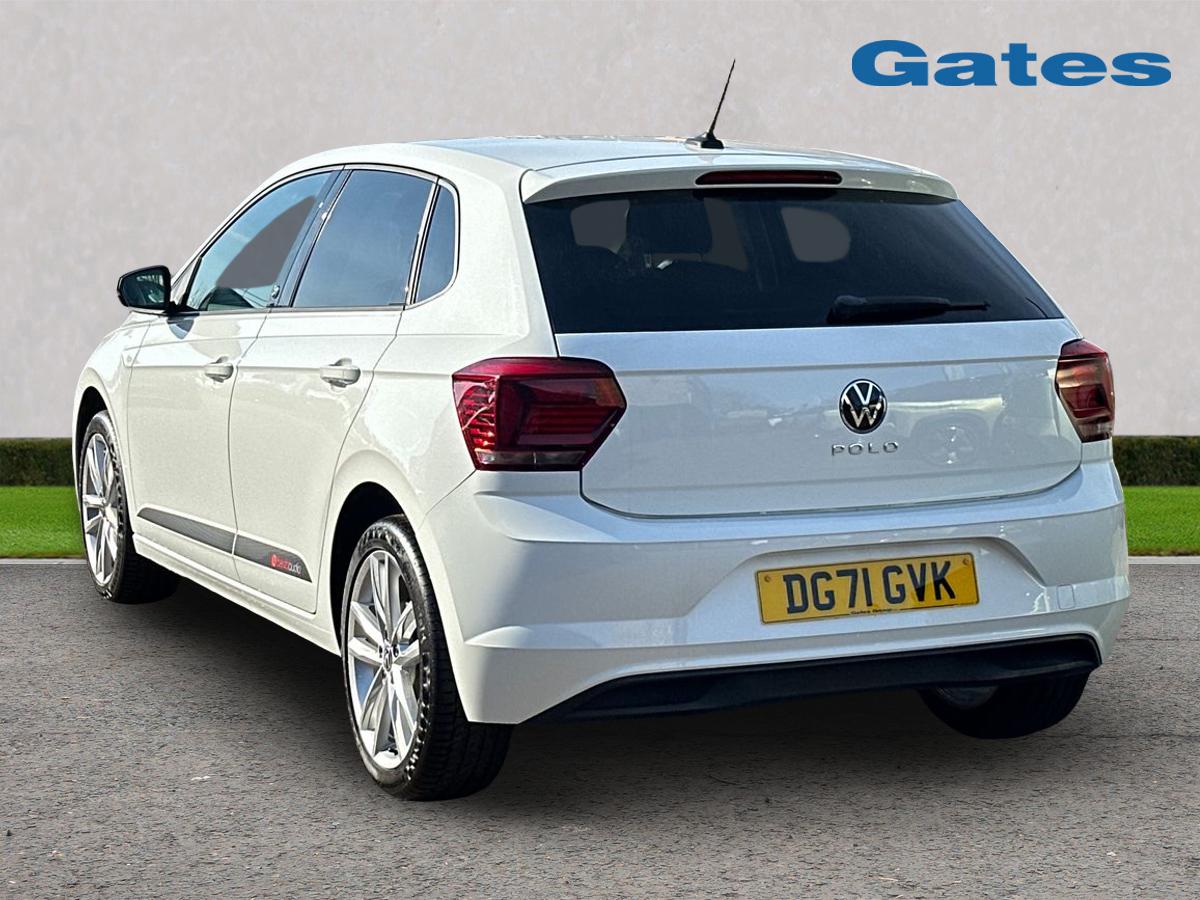 Used Volkswagen Polo 2021 for sale - 77818906: Photo 5