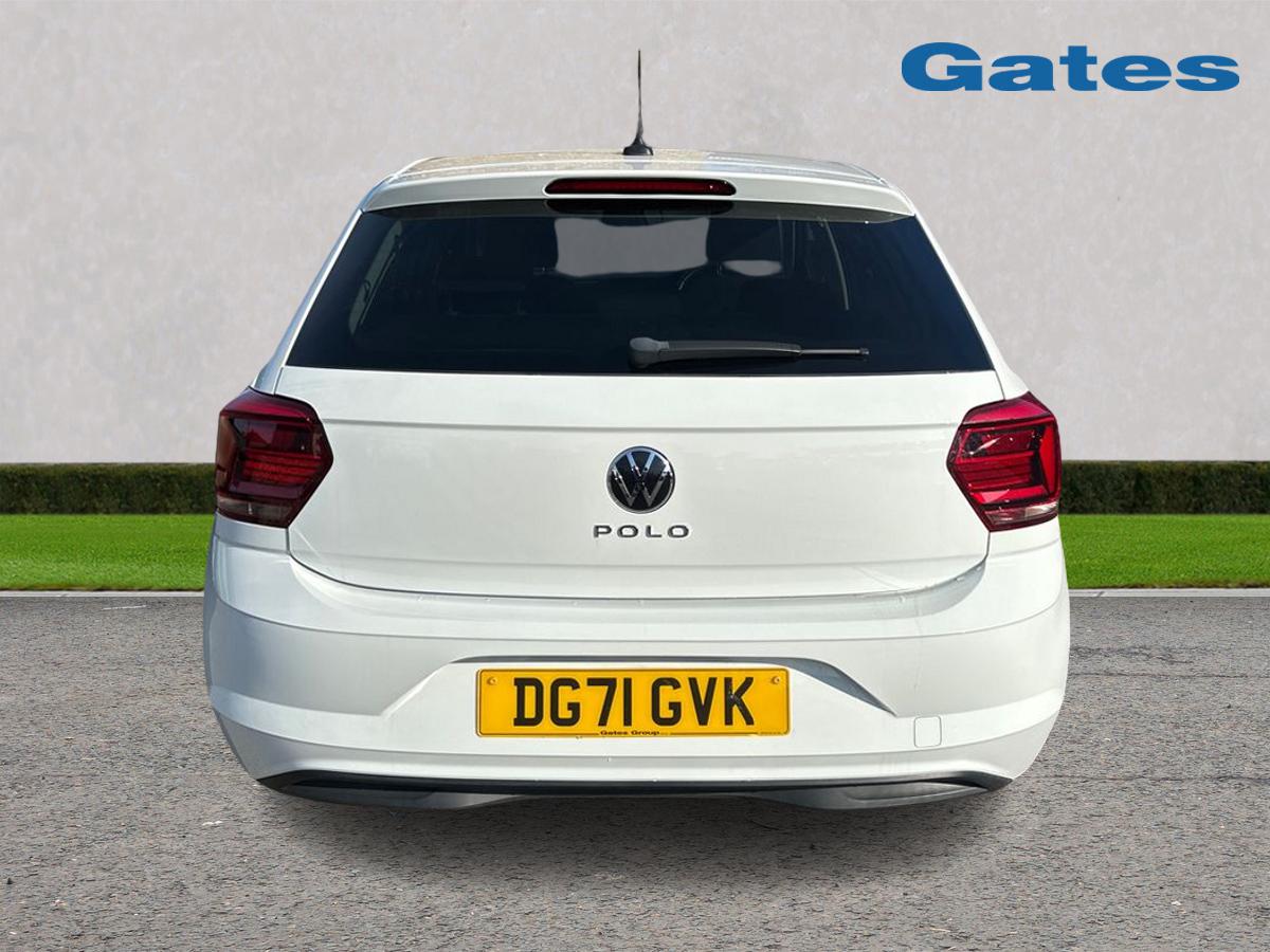 Used Volkswagen Polo 2021 for sale - 77818906: Photo 6