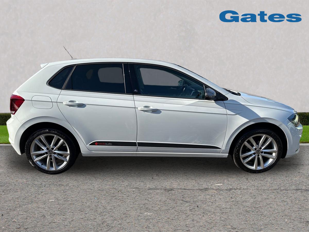 Used Volkswagen Polo 2021 for sale - 77818906: Photo 8