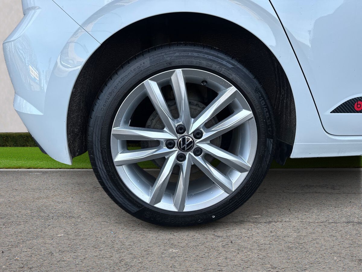 Used Volkswagen Polo 2021 for sale - 77818906: Photo 9