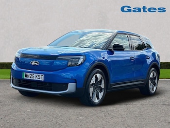 Used Ford Explorer 2025 for sale - 76338709: Photo 3