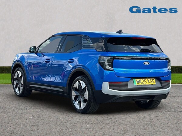 Used Ford Explorer 2025 for sale - 76338709: Photo 5