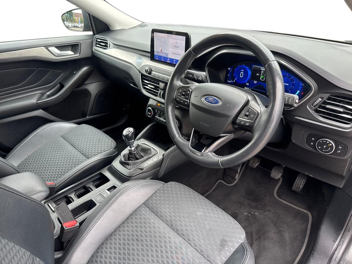 Used Ford Focus 2021 for sale - 76501494: Photo 10