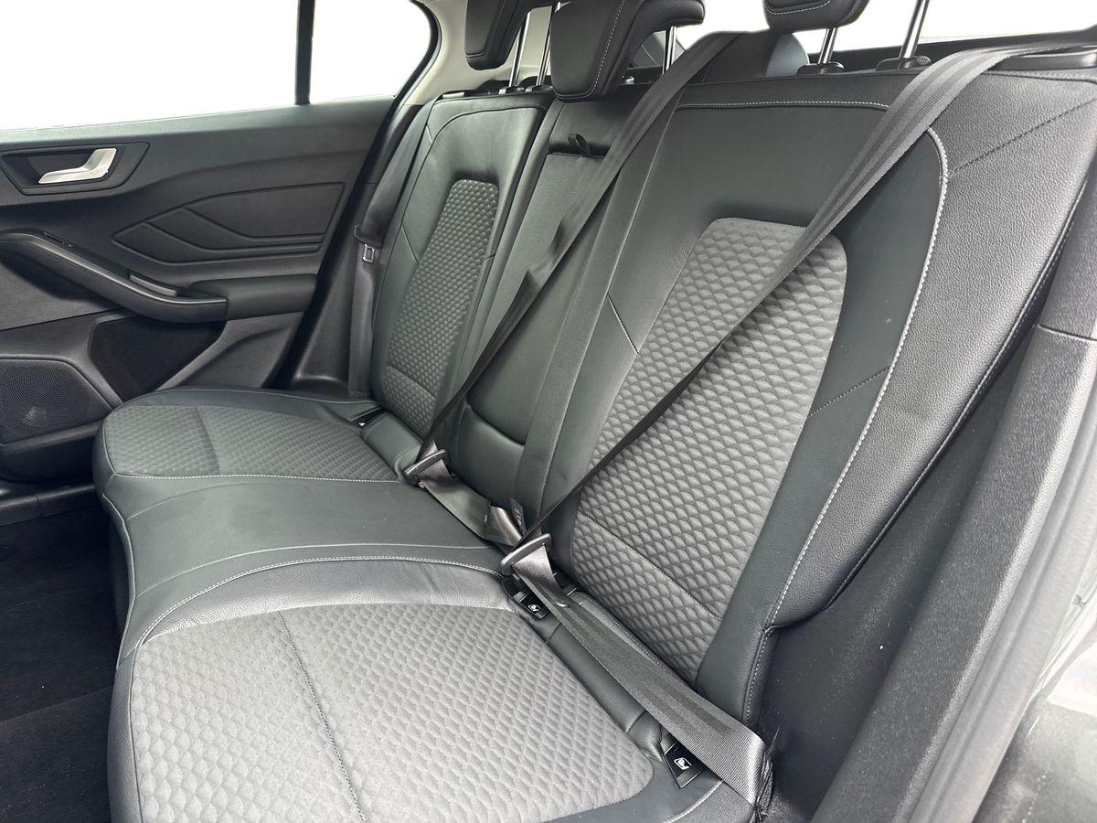 Used Ford Focus 2021 for sale - 76501494: Photo 14