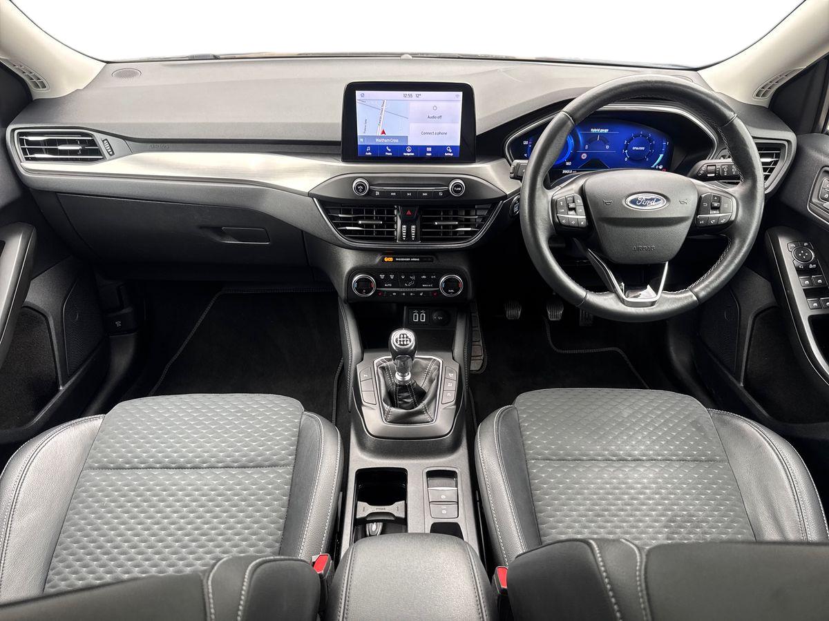 Used Ford Focus 2021 for sale - 76501494: Photo 15