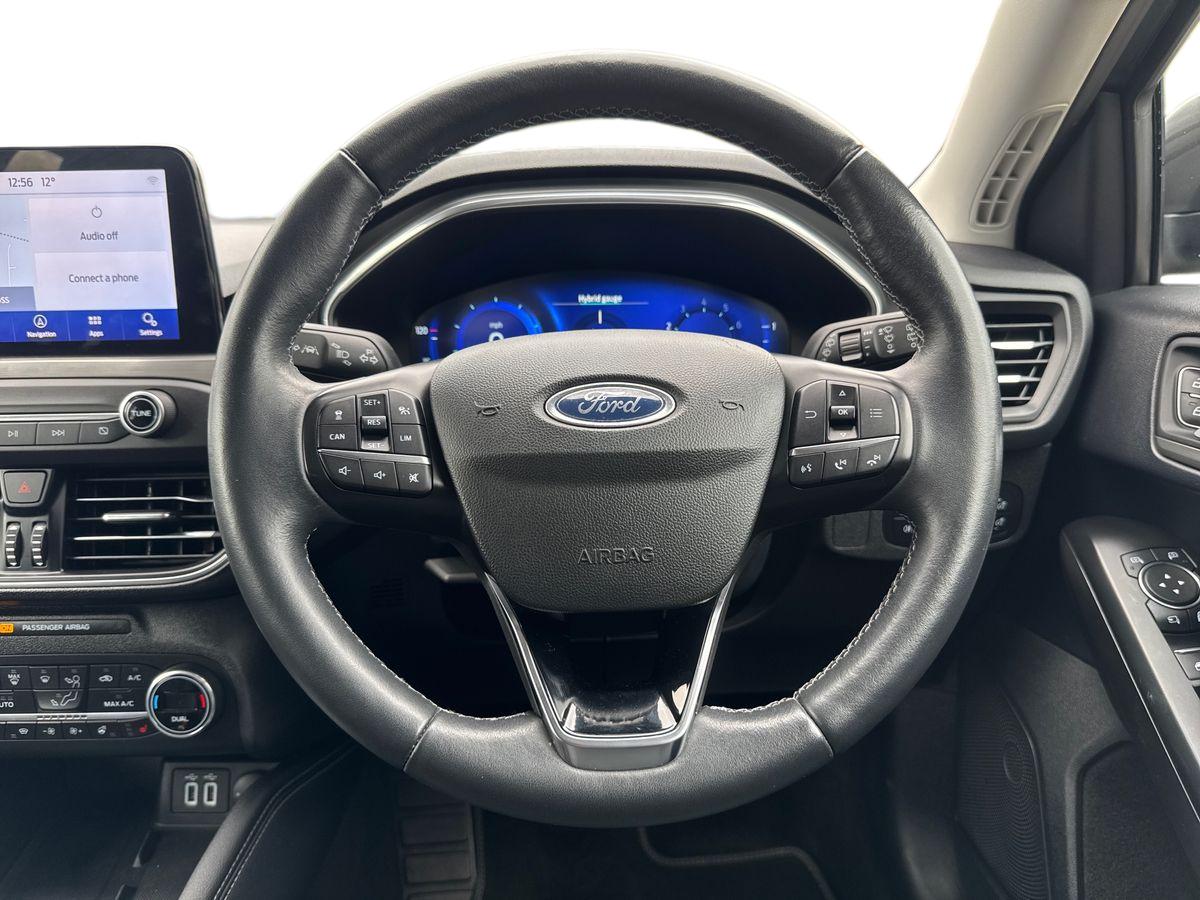 Used Ford Focus 2021 for sale - 76501494: Photo 17