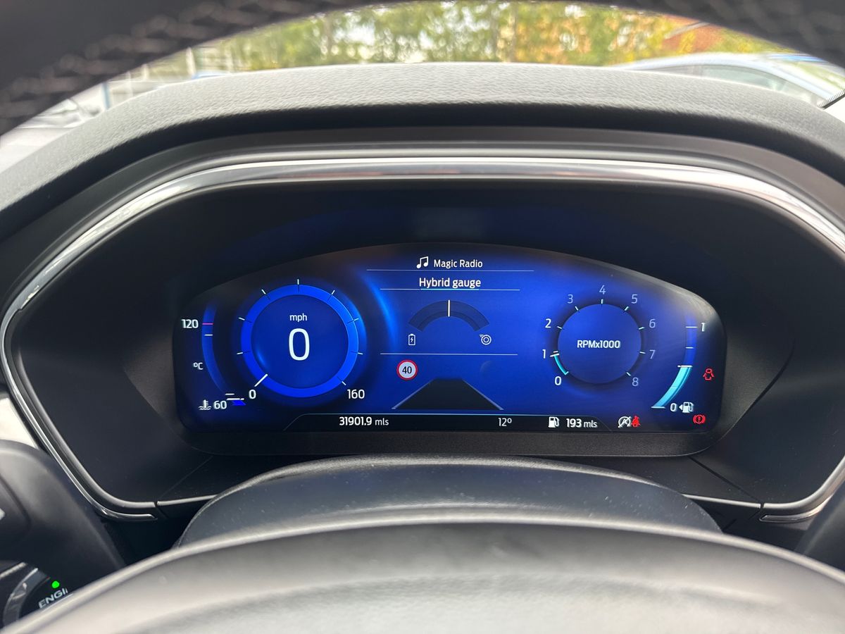 Used Ford Focus 2021 for sale - 76501494: Photo 18