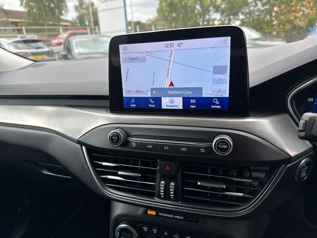 Used Ford Focus 2021 for sale - 76501494: Photo 20