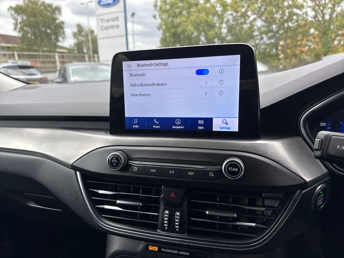 Used Ford Focus 2021 for sale - 76501494: Photo 21