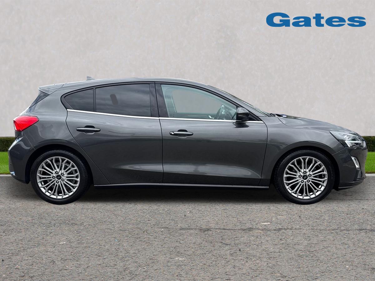 Used Ford Focus 2021 for sale - 76501494: Photo 8