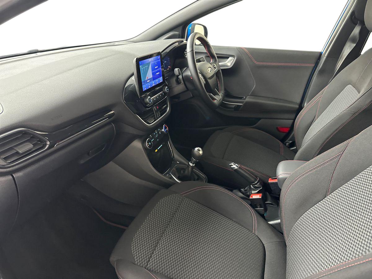 Used Ford Puma 2023 for sale - 76092037: Photo 11