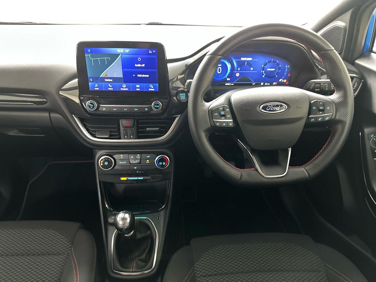 Used Ford Puma 2023 for sale - 76092037: Photo 16