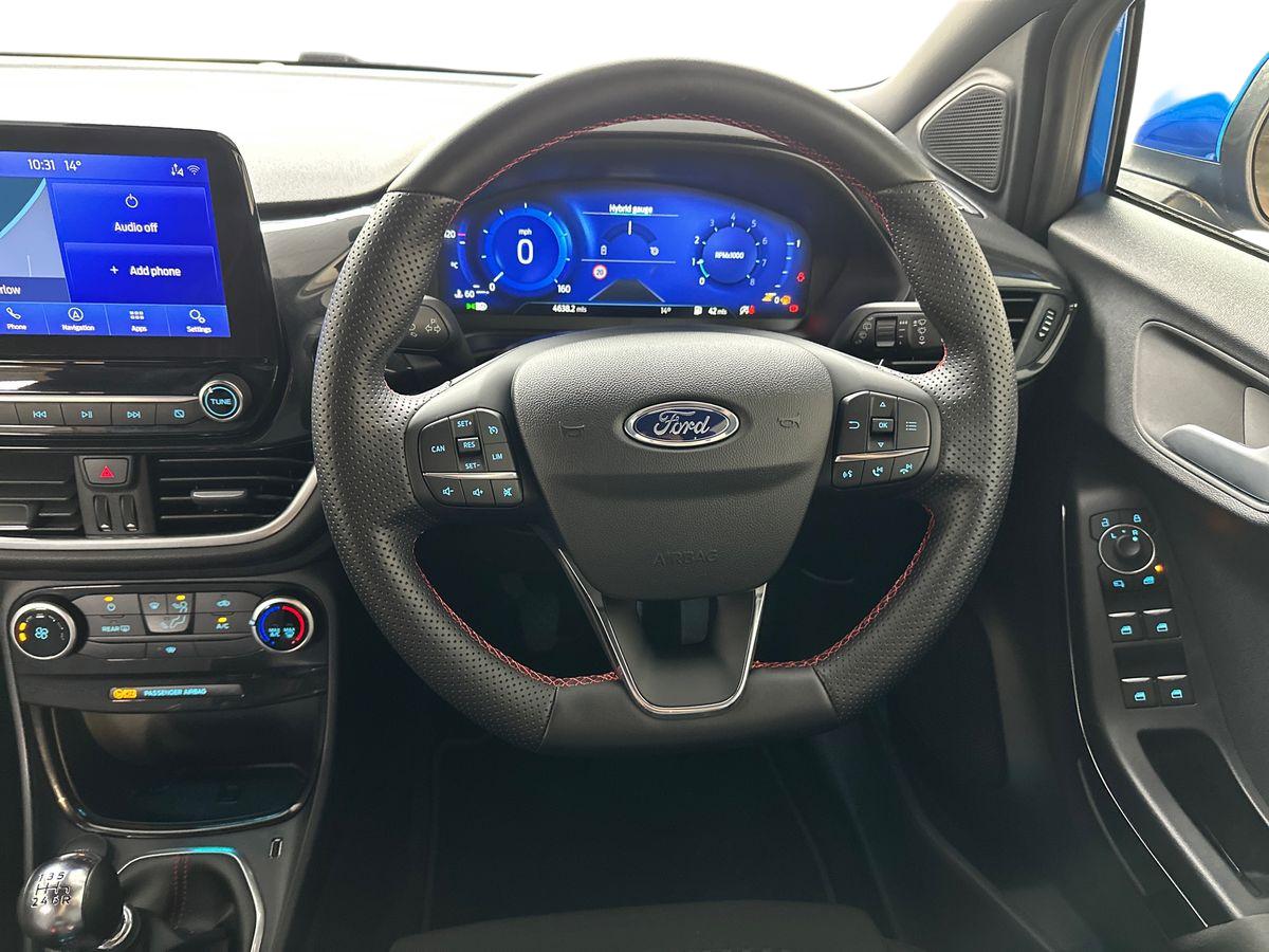 Used Ford Puma 2023 for sale - 76092037: Photo 17