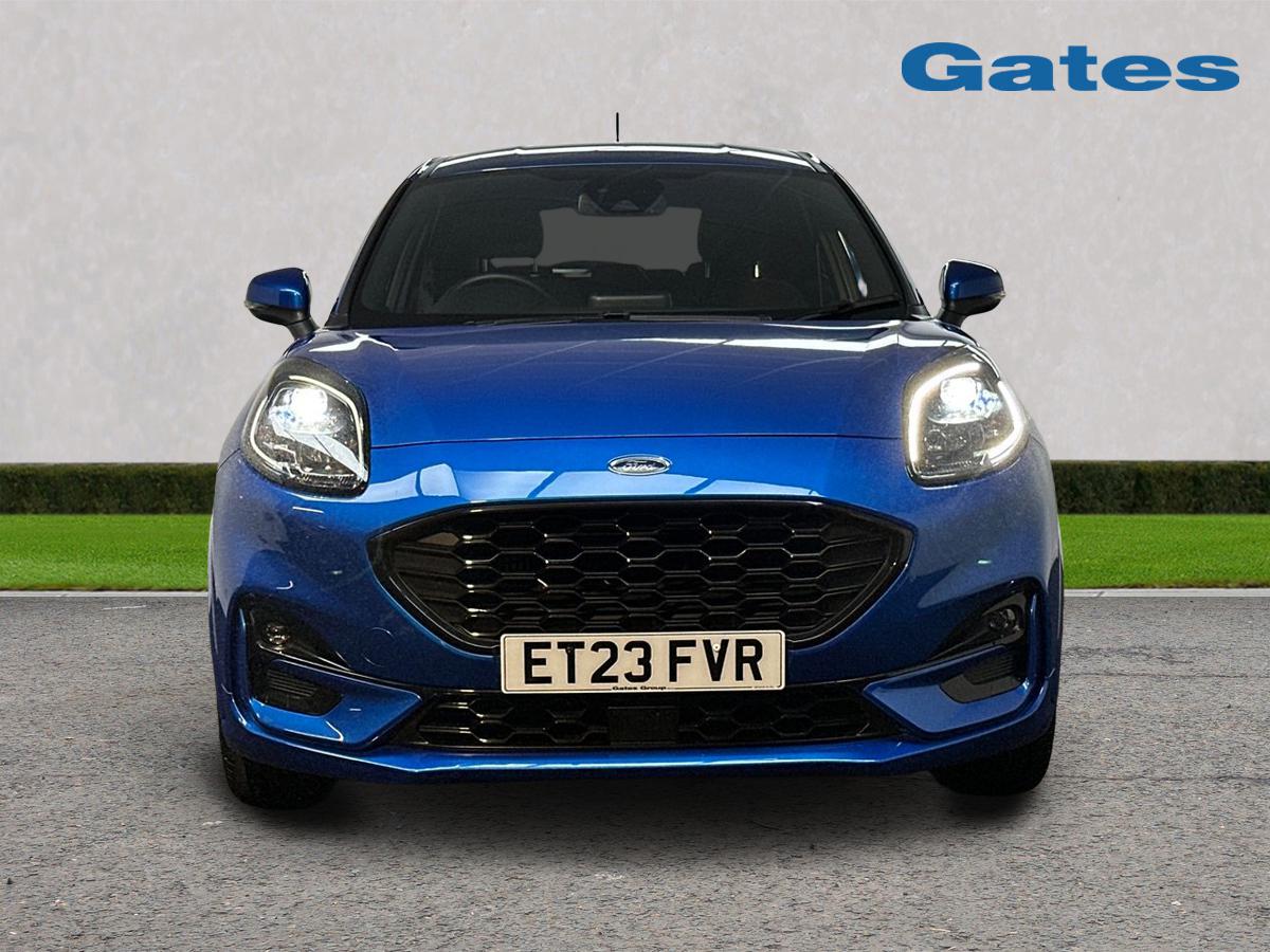 Used Ford Puma 2023 for sale - 76092037: Photo 2