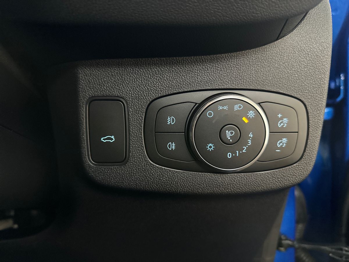 Used Ford Puma 2023 for sale - 76092037: Photo 23
