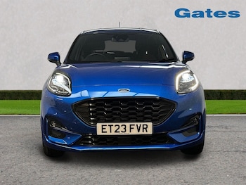 Used Ford Puma 2023 for sale - 76092037: Photo 2
