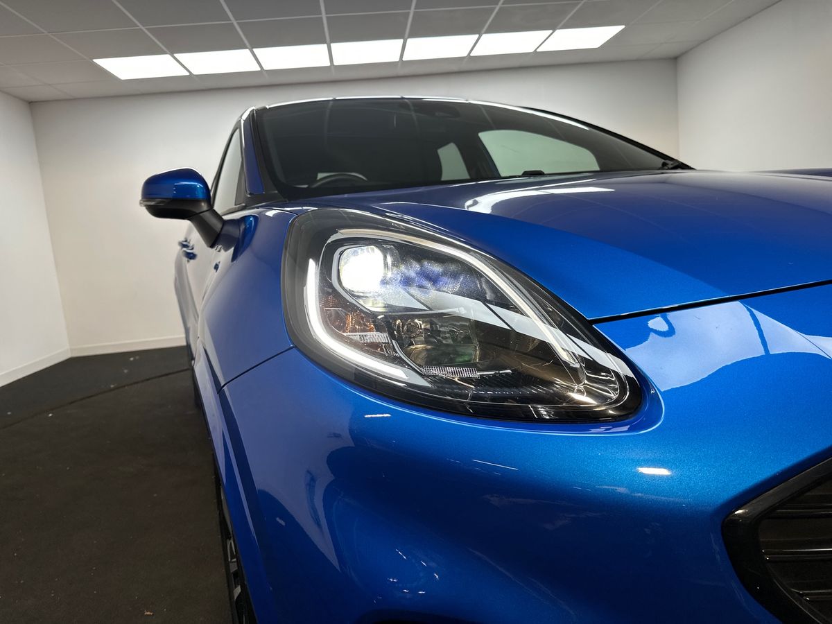 Used Ford Puma 2023 for sale - 76092037: Photo 32