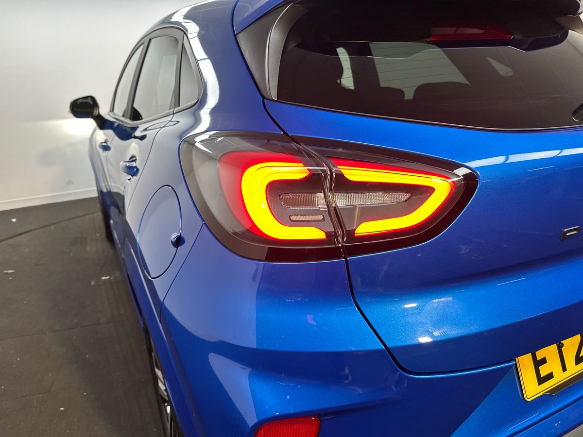 Used Ford Puma 2023 for sale - 76092037: Photo 33