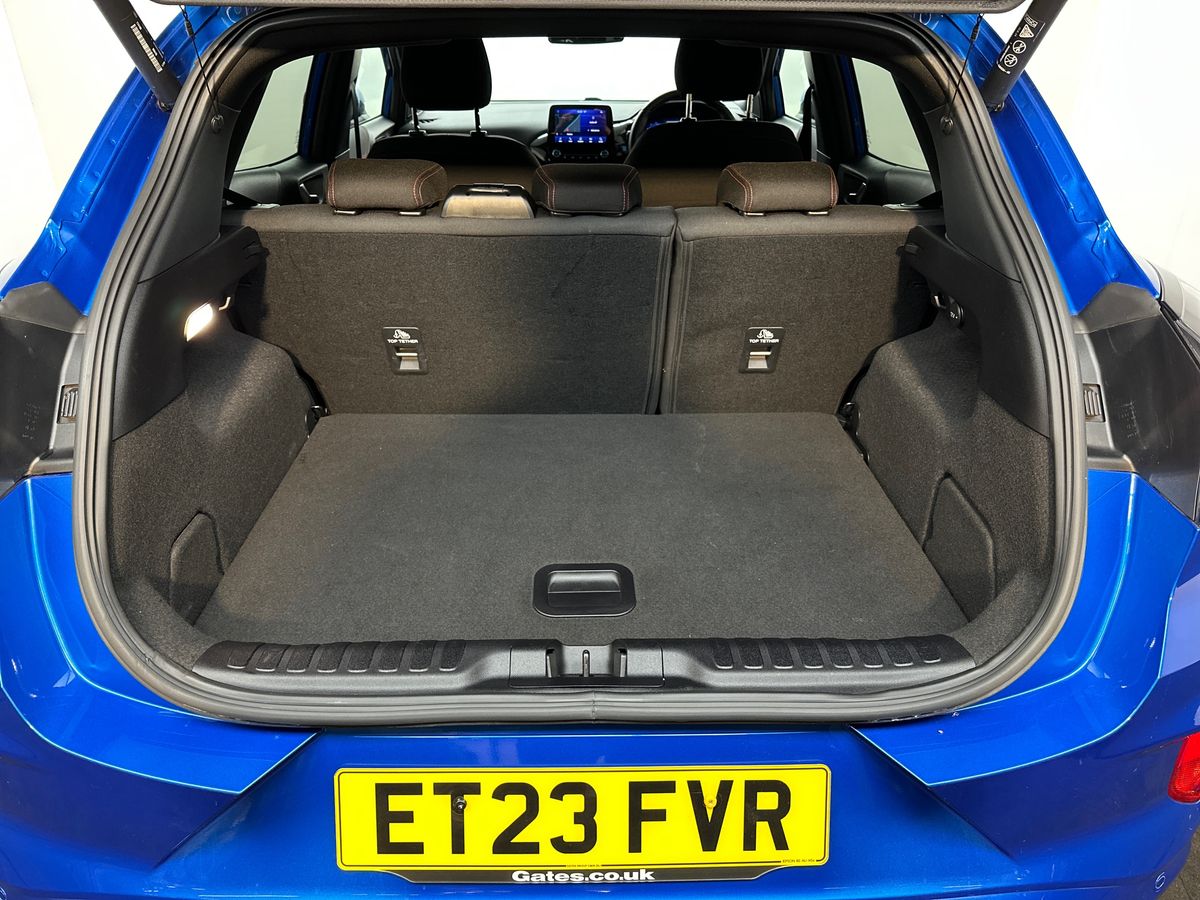 Used Ford Puma 2023 for sale - 76092037: Photo 34