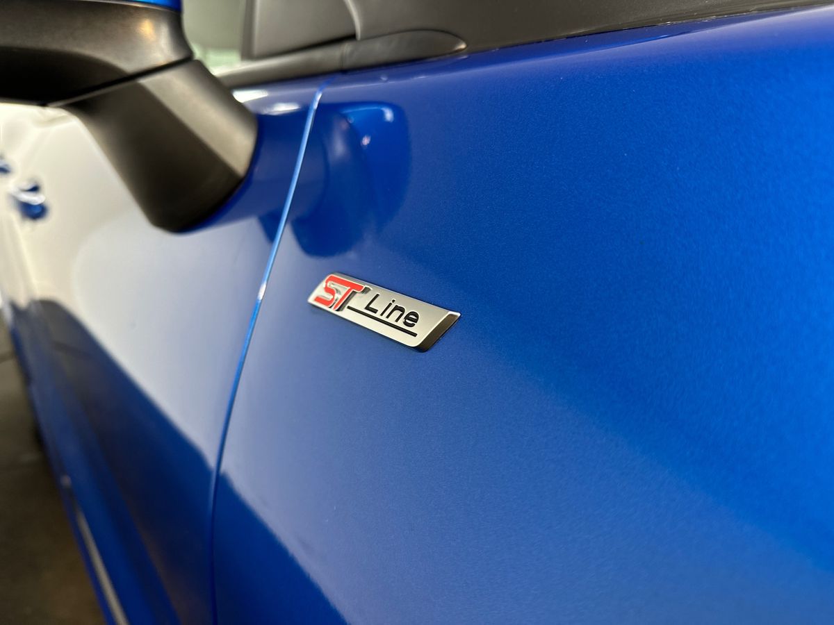 Used Ford Puma 2023 for sale - 76092037: Photo 37