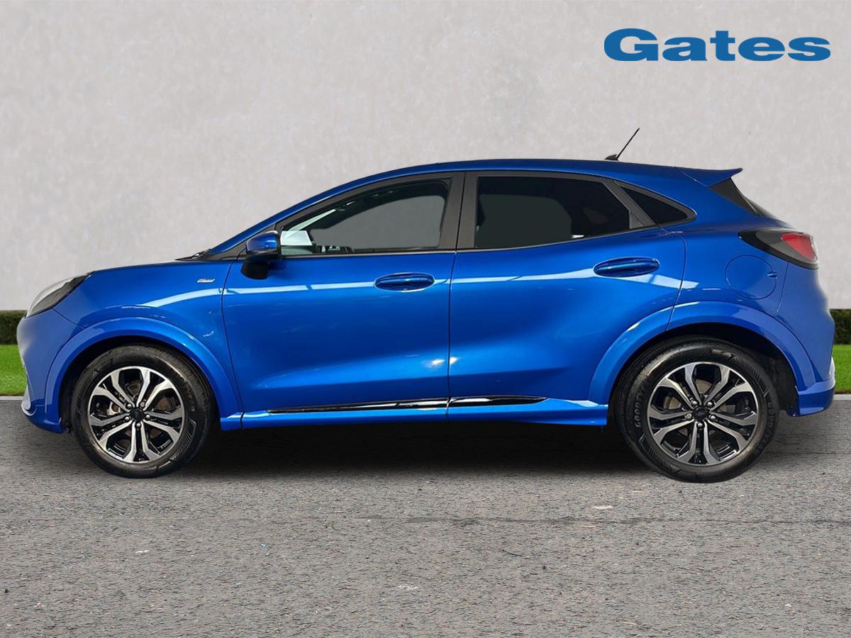 Used Ford Puma 2023 for sale - 76092037: Photo 4
