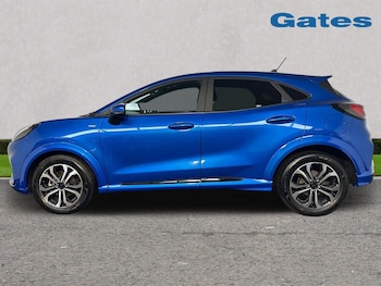 Used Ford Puma 2023 for sale - 76092037: Photo 4
