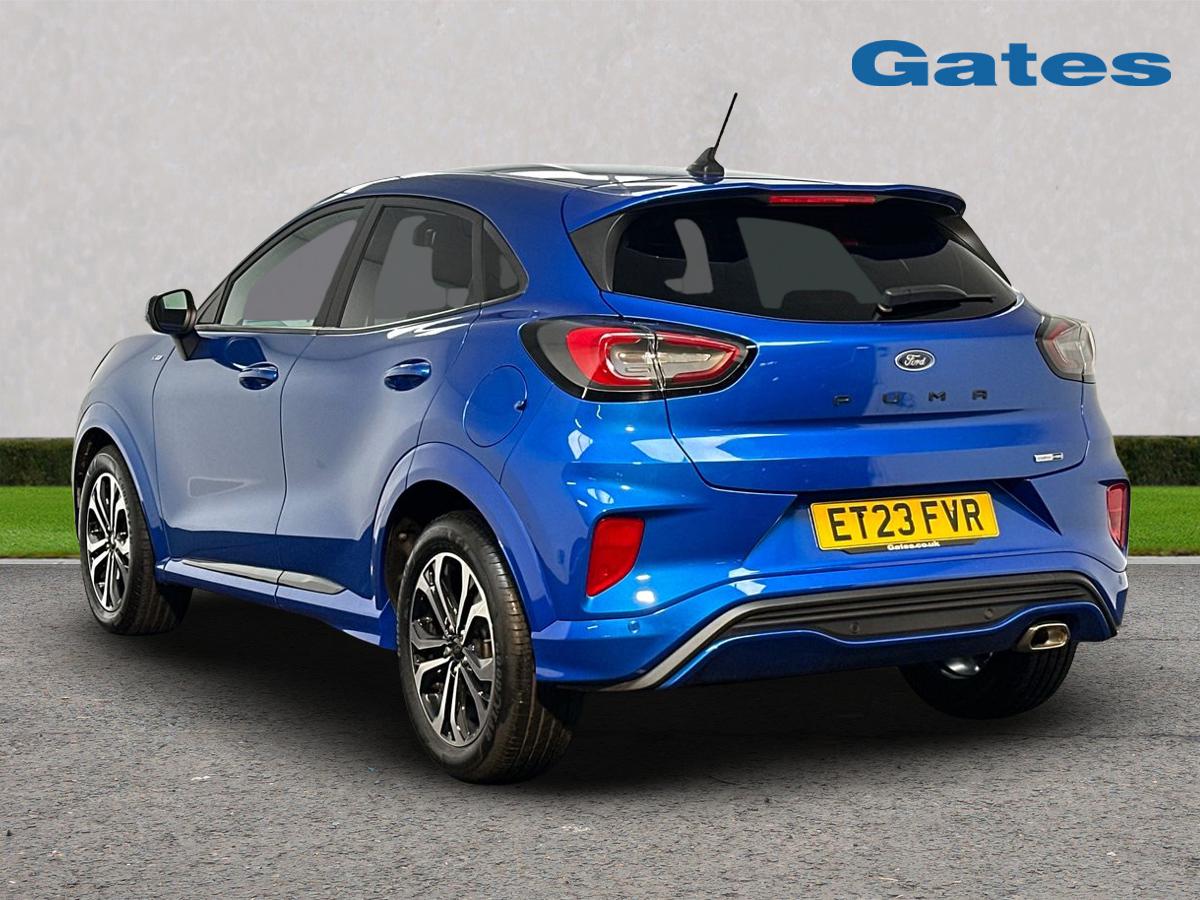 Used Ford Puma 2023 for sale - 76092037: Photo 5