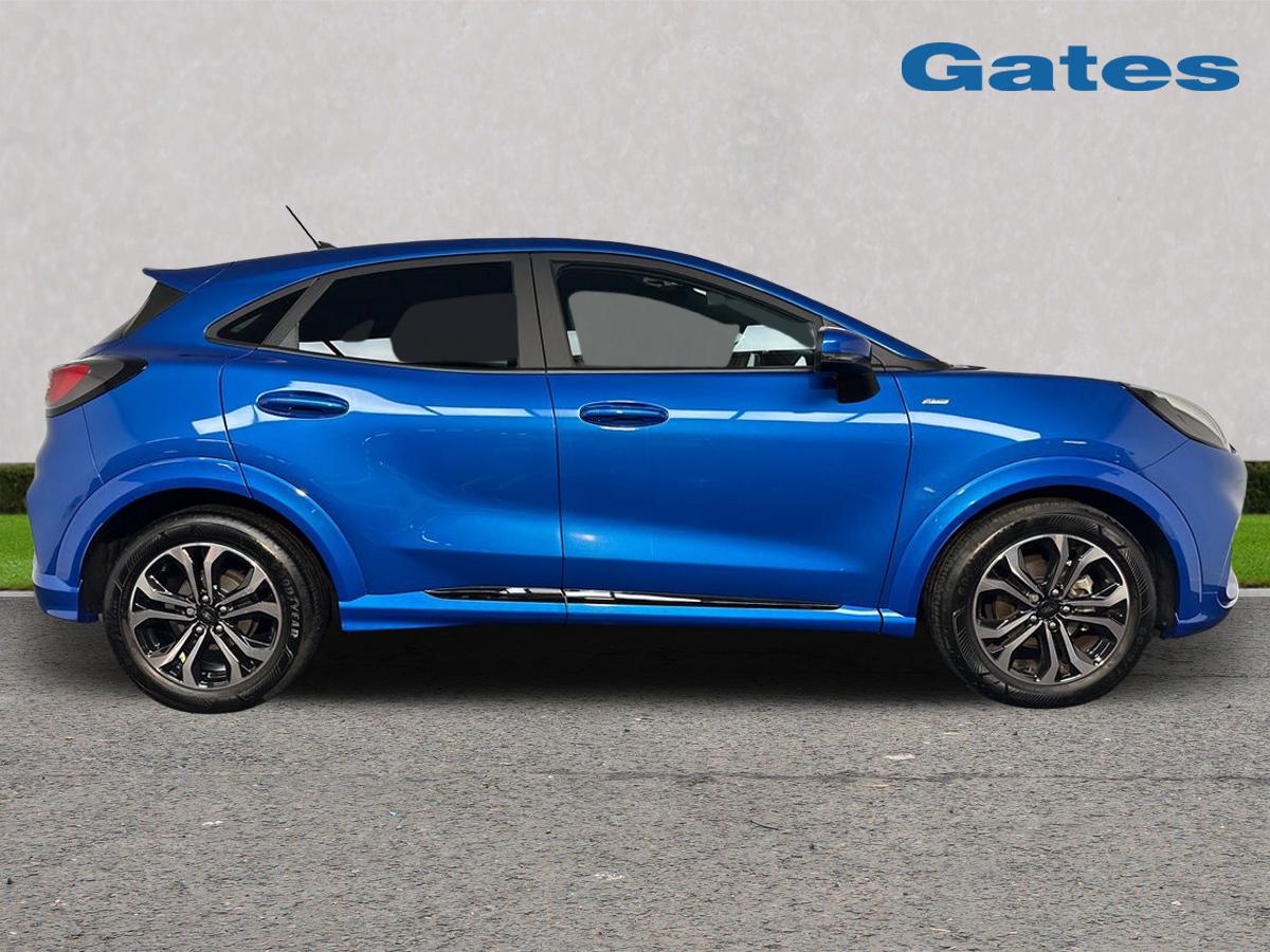 Used Ford Puma 2023 for sale - 76092037: Photo 8