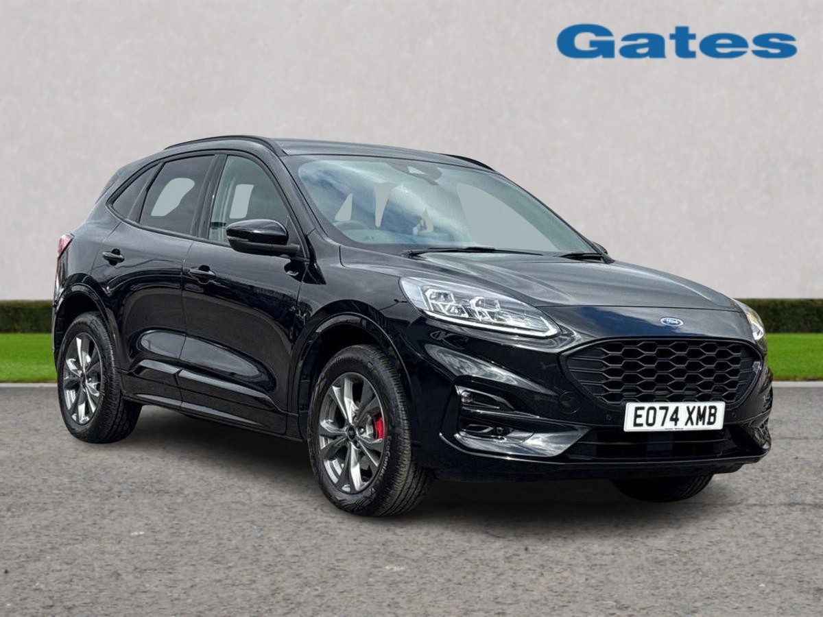 Used Ford Kuga 2024 for sale - 76494004: Photo 1