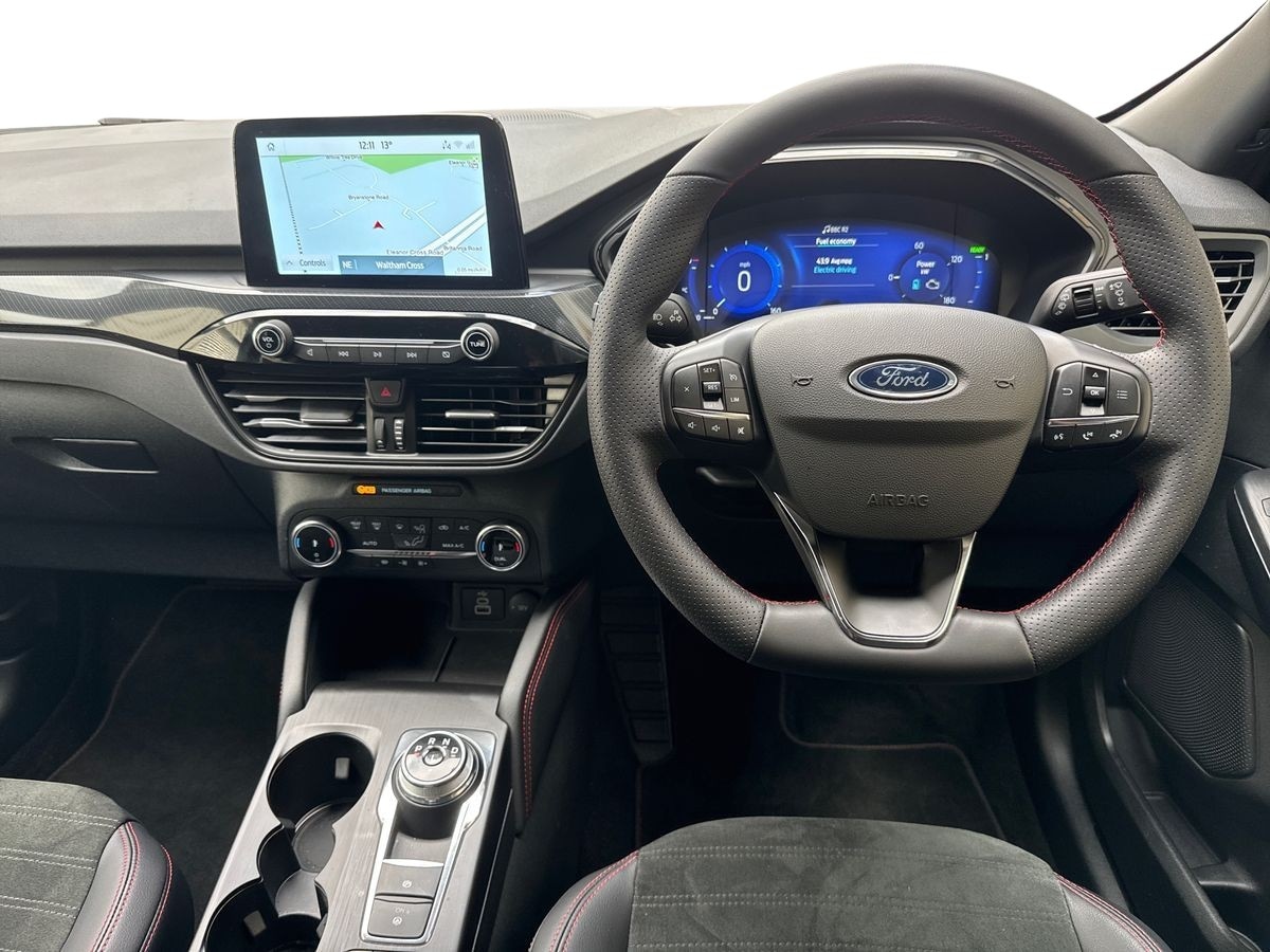 Used Ford Kuga 2024 for sale - 76494004: Photo 16