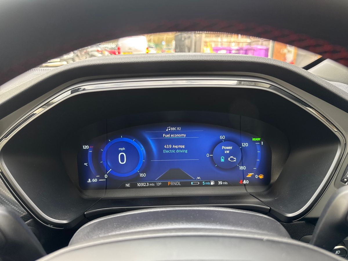 Used Ford Kuga 2024 for sale - 76494004: Photo 18