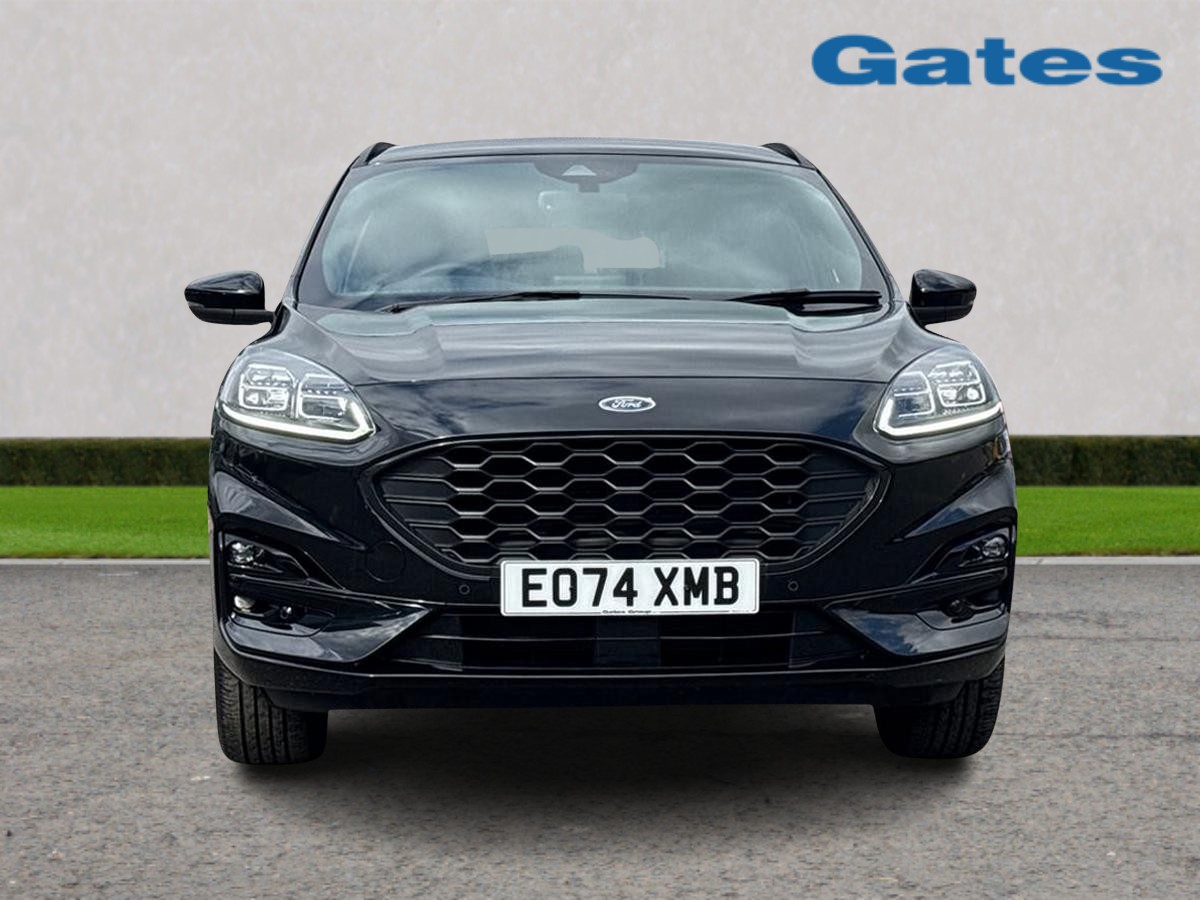 Used Ford Kuga 2024 for sale - 76494004: Photo 2