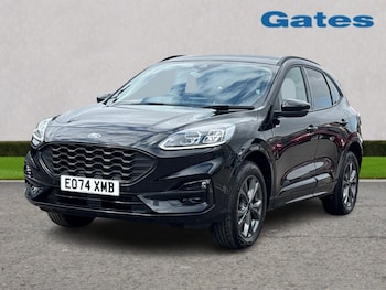 Used Ford Kuga 2024 for sale - 76494004: Photo