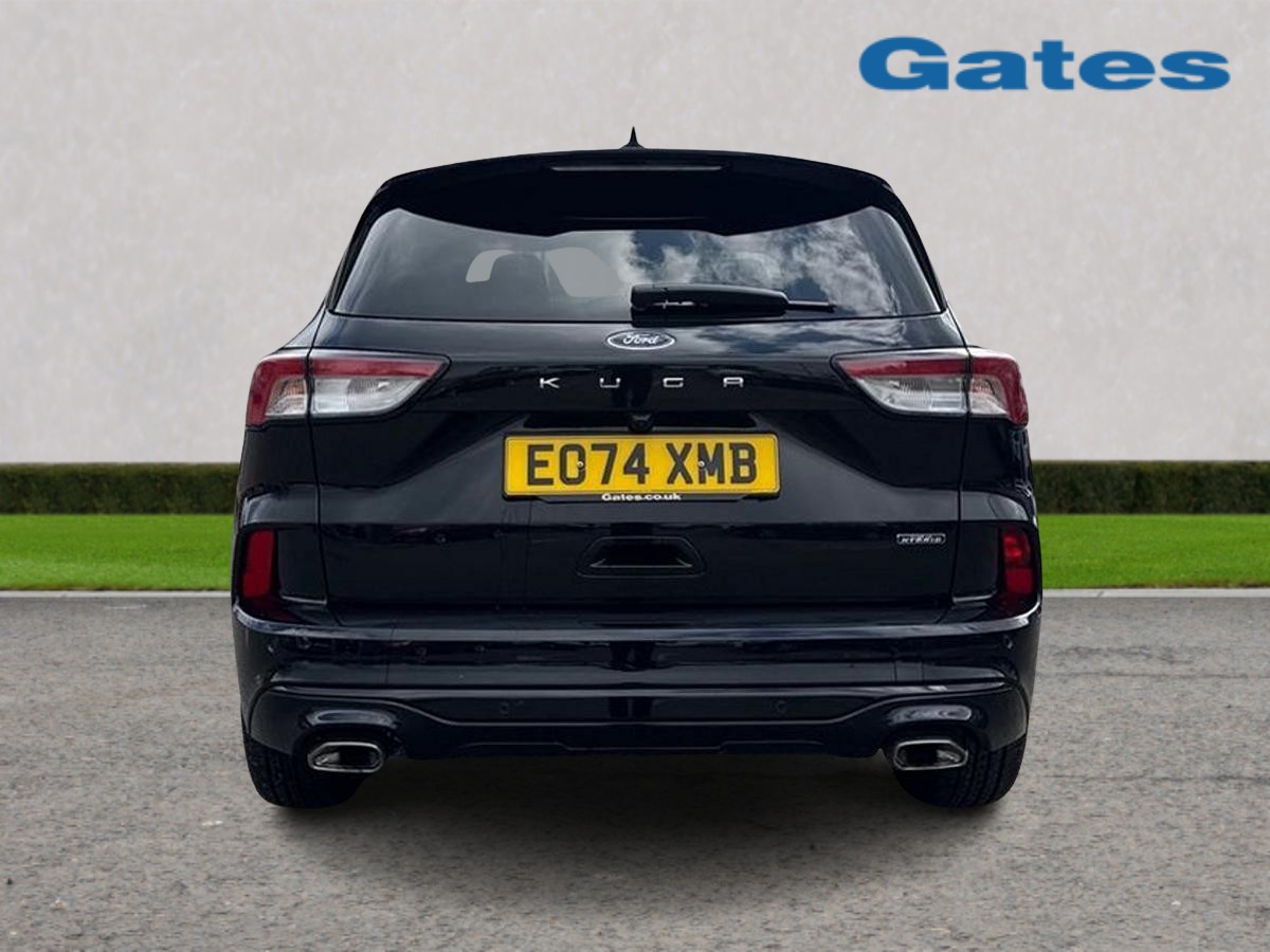 Used Ford Kuga 2024 for sale - 76494004: Photo 6