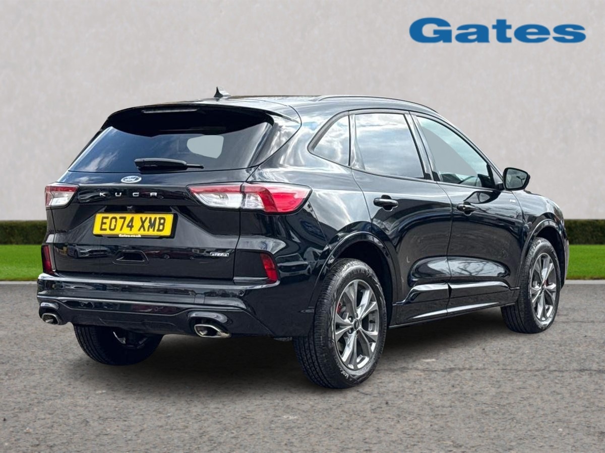 Used Ford Kuga 2024 for sale - 76494004: Photo 7