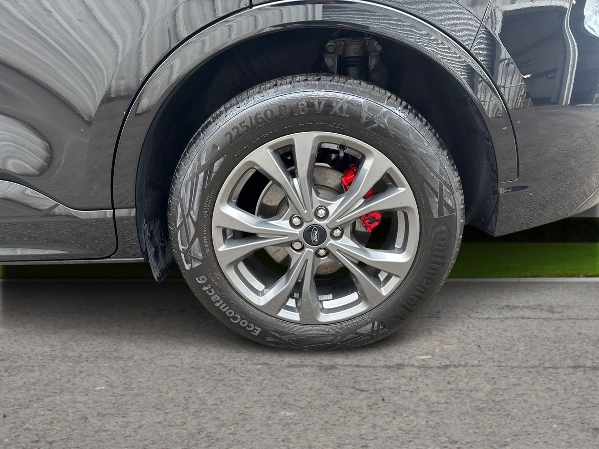 Used Ford Kuga 2024 for sale - 76494004: Photo 9