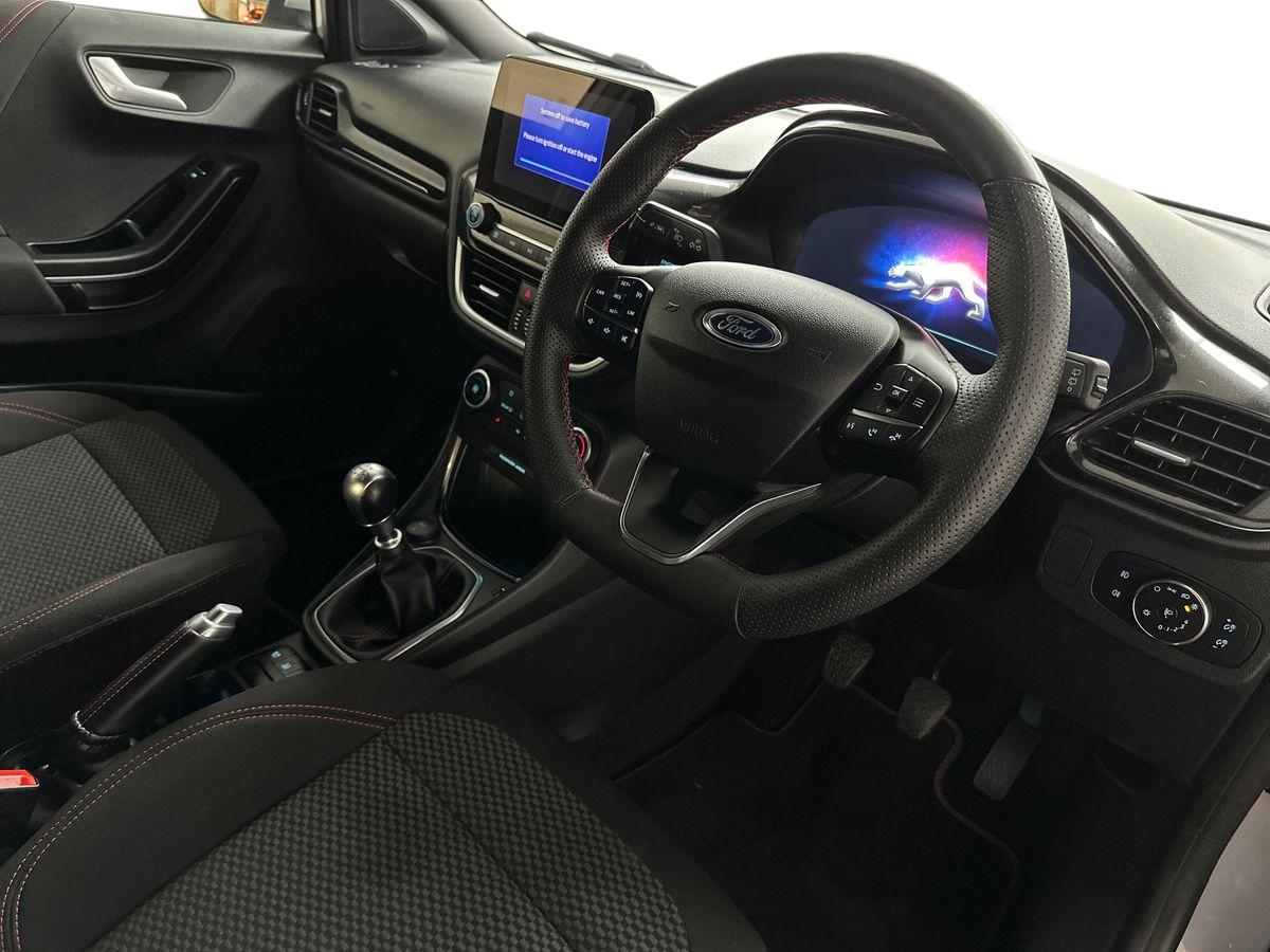 Used Ford Puma 2023 for sale - 76191094: Photo 10